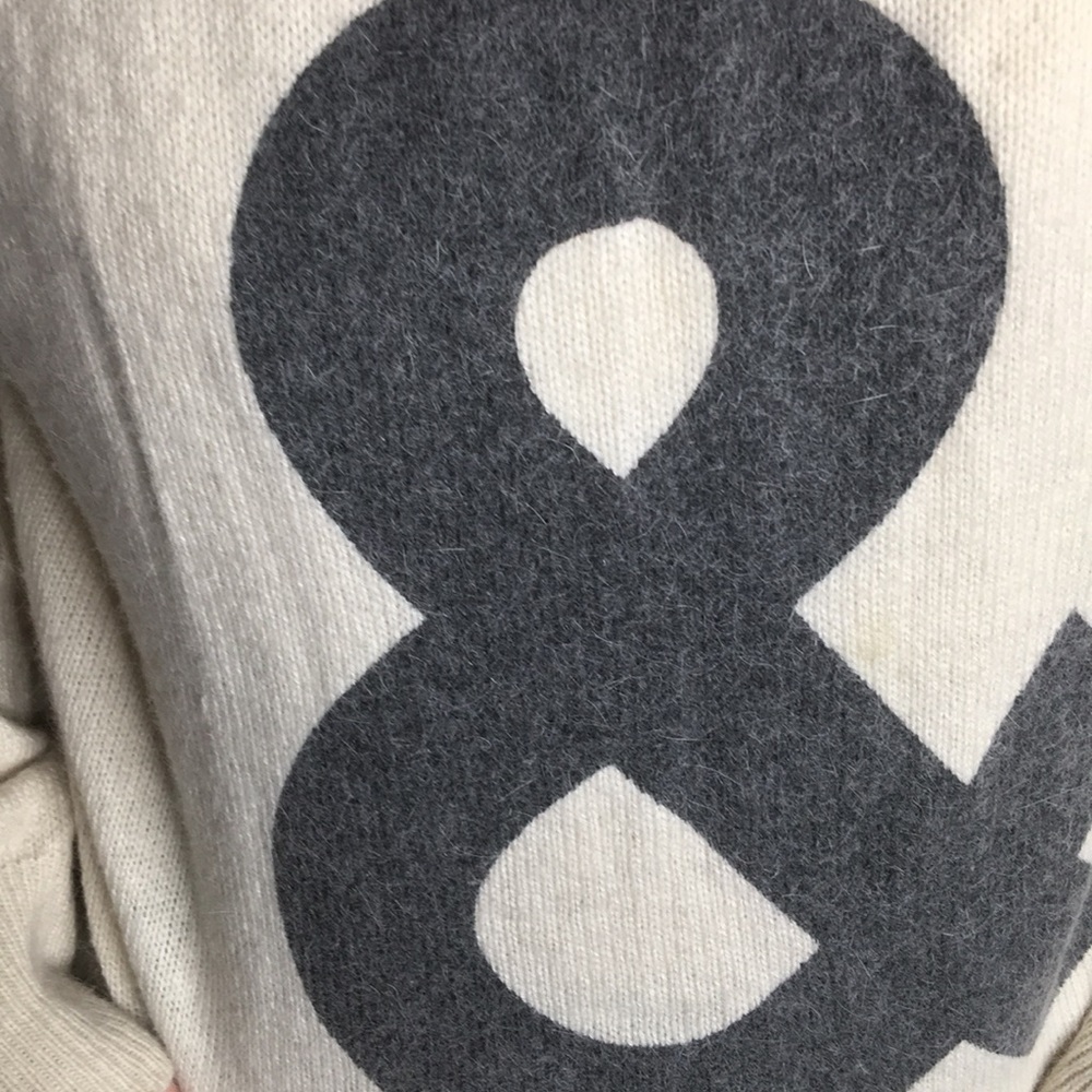 & Sweater - Picture 3 of 6